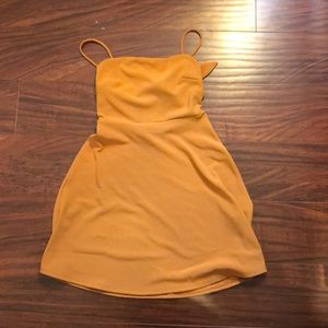 Forever 21 skater dress